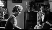 Psycho (1960)Anthony Perkins, Janet Leigh and birds